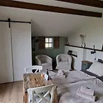 Bed & Breakfast Peelgoed Kronenberg