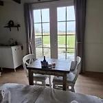 Bed & Breakfast Peelgoed Kronenberg