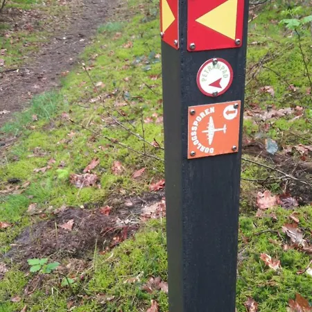 לינה וארוחת בוקר Peelgoed 3*