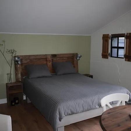 Peelgoed Bed & Breakfast