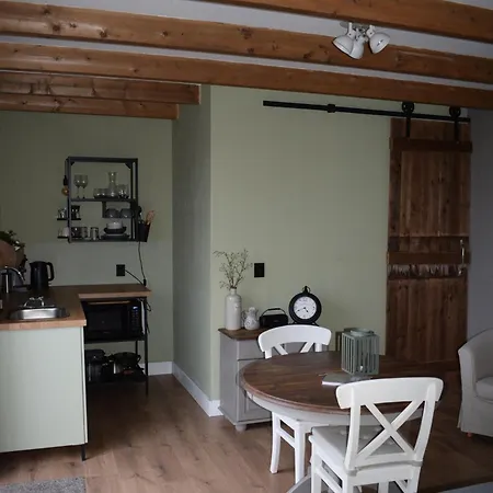 Peelgoed Bed & Breakfast Kronenberg
