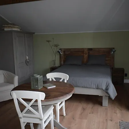 Bed & Breakfast Peelgoed