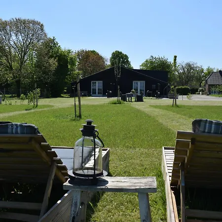 Bed & Breakfast Peelgoed