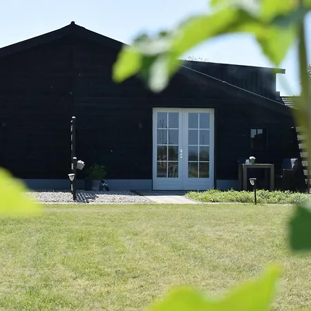 Peelgoed Bed & Breakfast 3*