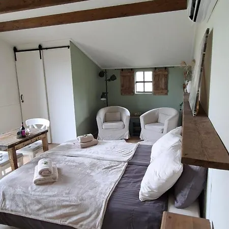 Peelgoed Bed & Breakfast
