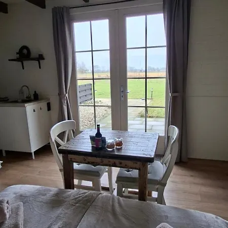 Bed & Breakfast Peelgoed Kronenberg