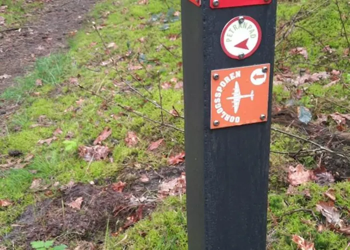 Oda ve Kahvaltı Peelgoed 3*