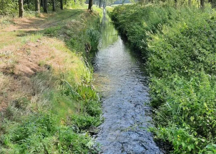 Peelgoed Oda ve Kahvaltı