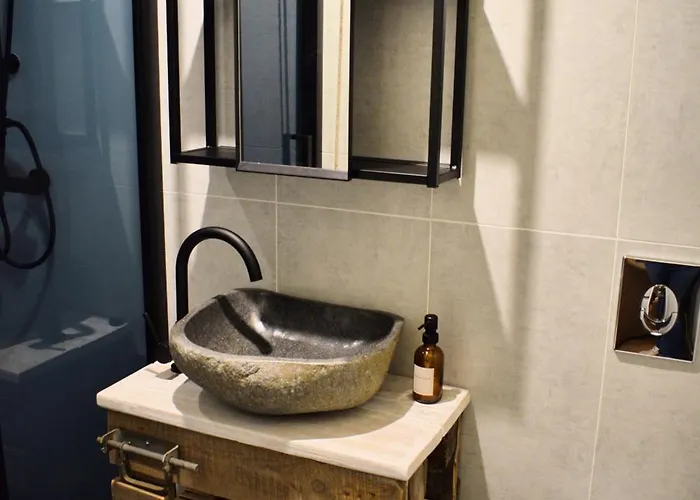 Oda ve Kahvaltı Peelgoed 3*