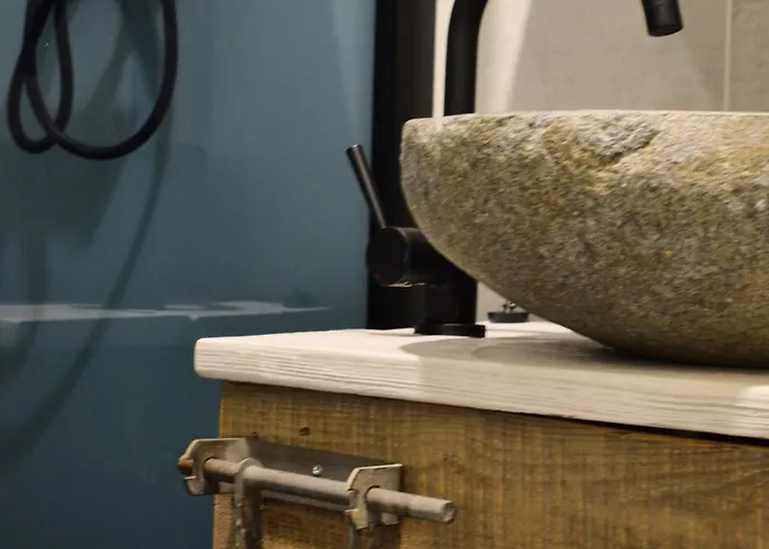 Oda ve Kahvaltı Peelgoed