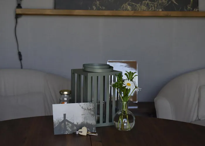 Oda ve Kahvaltı Peelgoed Kronenberg