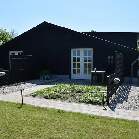 Peelgoed B&B Kronenberg