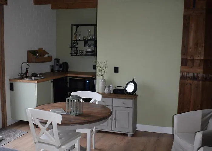 B&B Peelgoed Kronenberg