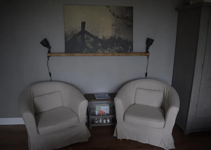 B&B Peelgoed Kronenberg