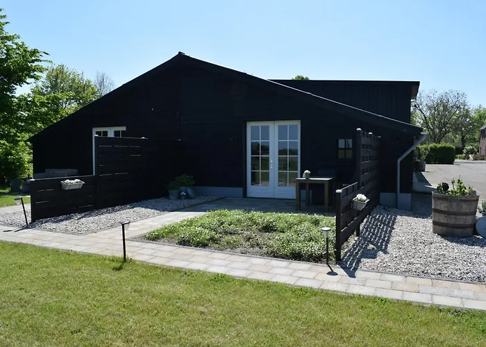 Peelgoed B&B Kronenberg